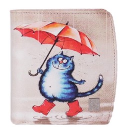 Портмоне женское Sharpey G-261-114/1