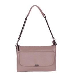 Сумка женская Valensiy В-298 роз