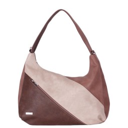 Сумка женская Salomeя 383 м.вален.какао