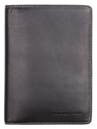 Бумажник водителя Stampa Brio 103-1213A 01.01/01.04