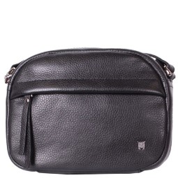 Сумка женская SHARPEY 1-047 черн фл