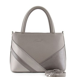 Сумка женская Оливи 956 сер