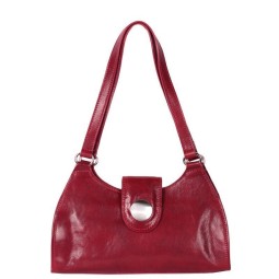 Сумка женская MiaDonna 6415 bordo