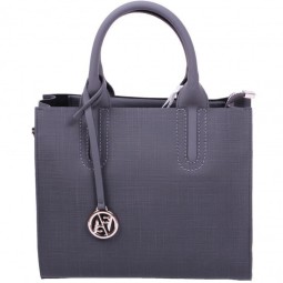 Сумка женская AFINA 303 граф.тач.сафьян.к.И