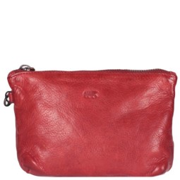 Сумка женская Bear Design CL12510 red