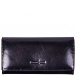 Кошелек Gianni Conti 907003 black