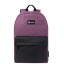 Рюкзак городской Torber T8965-PUR-BLK