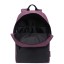 Рюкзак городской Torber T8965-PUR-BLK