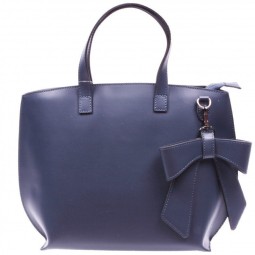 Сумка женская MiaDonna 18/099 blu