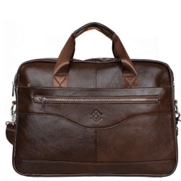 Сумка для ноутбука Fidelio Largo FL9029B brown