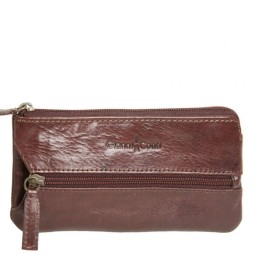 Ключница Gianni Conti 709735 brown 