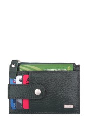 Кредитница КРИС Green т.зел