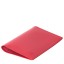 Обложка для паспорта Qoper 0695 red 