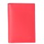Обложка для паспорта Qoper 0695 red 