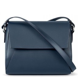 Сумка женская AFINA 425 син.к.И