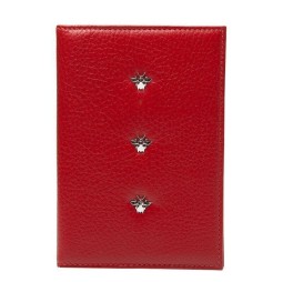 Бумажник водителя COINS BOOGABEE BV01-Fl0002 красн