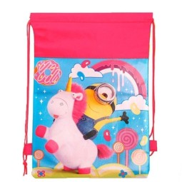 Сумка для обуви 3665112 Мечтай