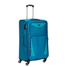 Чемодан Alezar Grand L4 light blue