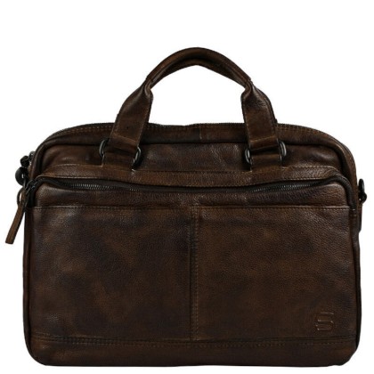 Сумка для ноутбука Spikes&Sparrow 407371ТК