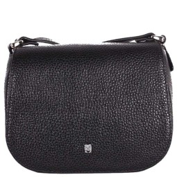 Сумка женская SHARPEY 1-033 черн фл