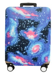 Чехол для чемодана 18-327 Космос M