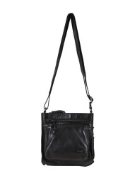 Женская сумка кросс-боди Bear CL42427 black 