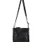 Женская сумка кросс-боди Bear CL42427 black 