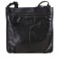 Женская сумка кросс-боди Bear CL42427 black 