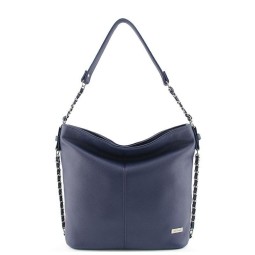 Сумка женская Оливи 805 син