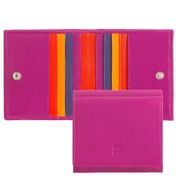 Кошелек DUDU 534-216-fuxia 