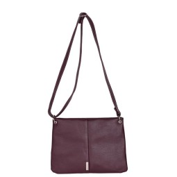 Сумка женская Salomeя 474 слив.сок.