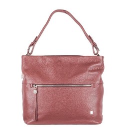 Сумка женская SHARPEY 1-014 какао фл