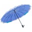 Зонт женский 3 Cлона L3161-2
