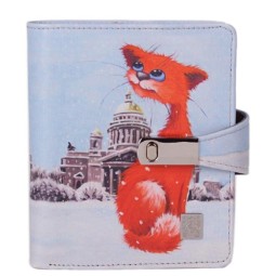 Портмоне Sharpey G-205-121/1 