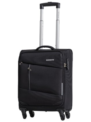 Чемодан Redmond NF05-20BL черный