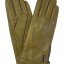 Перчатки женские Pitas 0588Z р.8,5 олива
