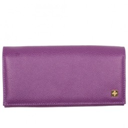 Кошелек Dimanche 102 Purpur