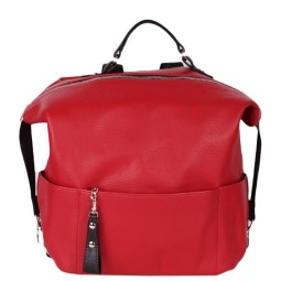 Рюкзак женский Salomeя 134 карм.черн