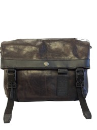 Сумка мужская Chiarugi 20301 black