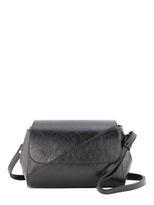 Сумка женская Оливи 1221 черн/жак