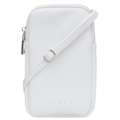 Сумка женская Richet 3113LN бел 
