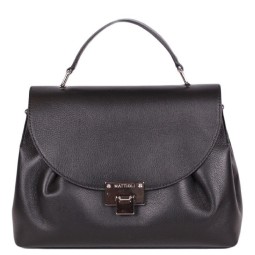 Сумка женская Mattioli 042-20C чер 