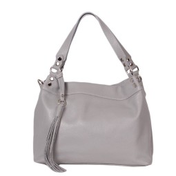 Сумка женская  MiaDonna 20/144 grigio