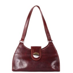 Сумка женская MiaDonna 6415 marron