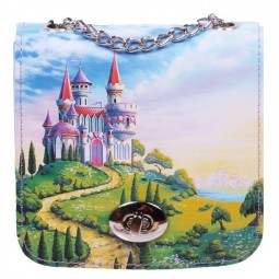 Сумка женская BB1 841802 фото