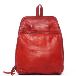 Рюкзак женский Bear Design CL32852 red