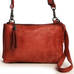 Сумка женская Bear Design CP1493 past.pink