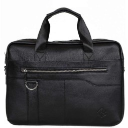 Сумка для ноутбука Fidelio Largo FL9033B black