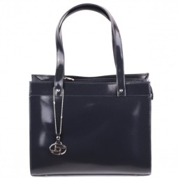 Сумка женская Suffle176-3013 т.син