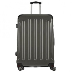 Чемодан Monopol Mauritius-Anthracite M4